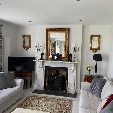 Boutique Hétvégi ház Ballyheigue