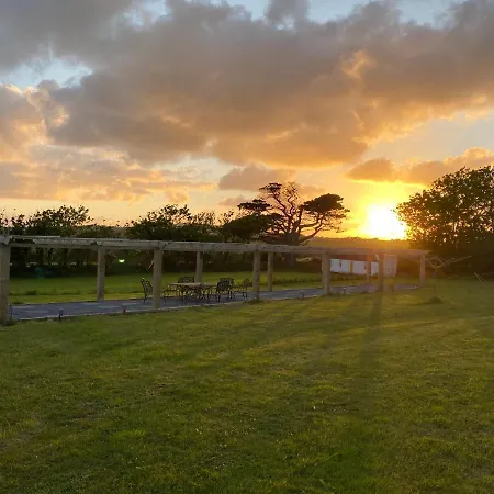 Boutique 乡村民宿 巴利海吉