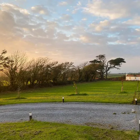 Hétvégi ház Boutique Ballyheigue