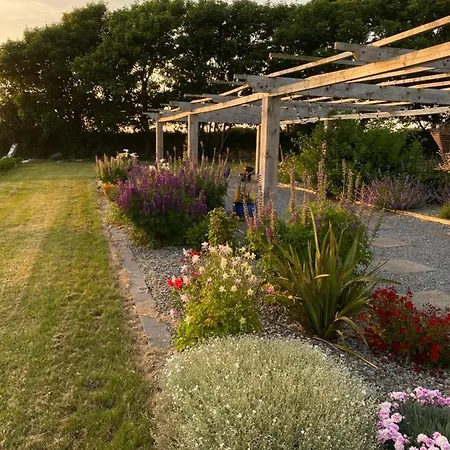 Hétvégi ház Boutique *