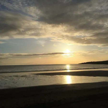 Hétvégi ház Boutique Ballyheigue