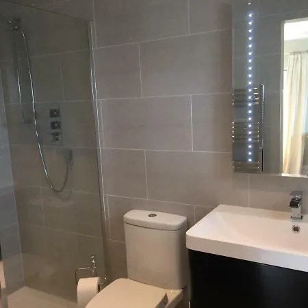 Boutique Hétvégi ház Ballyheigue