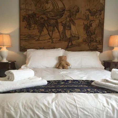 乡村民宿 Boutique *