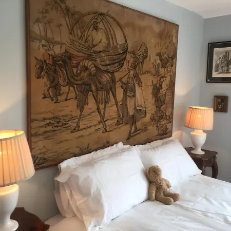 Hétvégi ház Boutique *