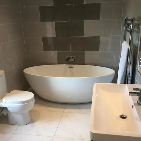 Boutique Landhuis Ballyheigue