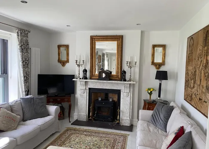 Boutique Landhuis Ballyheigue