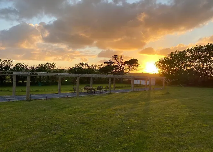 Boutique Landhuis Ballyheigue