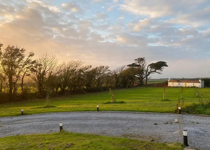 Landhuis Boutique Ballyheigue