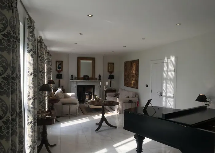 Boutique منزل ريفي