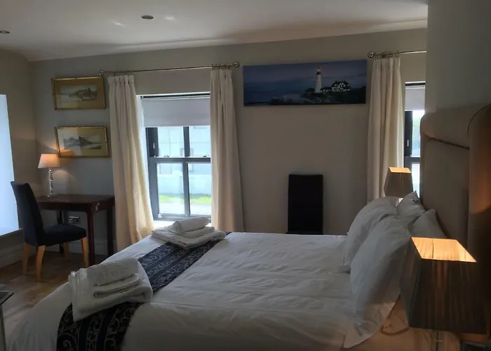 Landhuis Boutique Ballyheigue