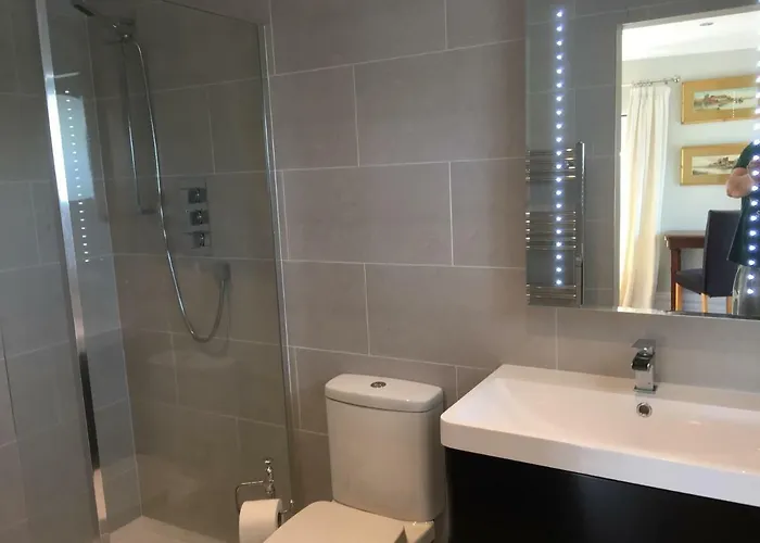 Boutique Landhuis Ballyheigue