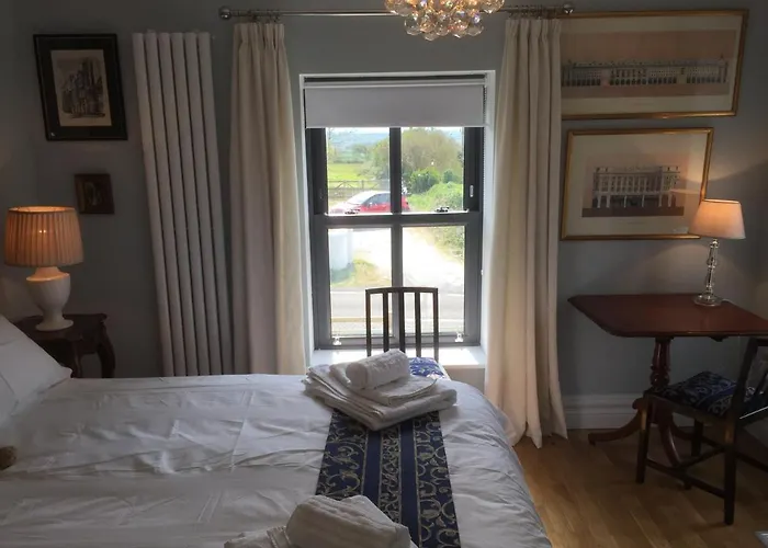 Landhuis Boutique Ballyheigue