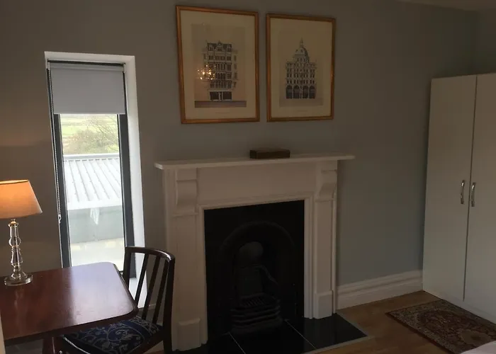 Boutique Landhuis Ballyheigue