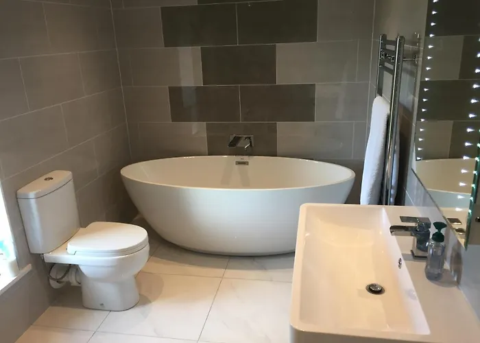 Boutique Landhuis Ballyheigue